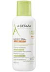 Aderma Exomega Control Crème Emolliente Anti-Grattage 400ml